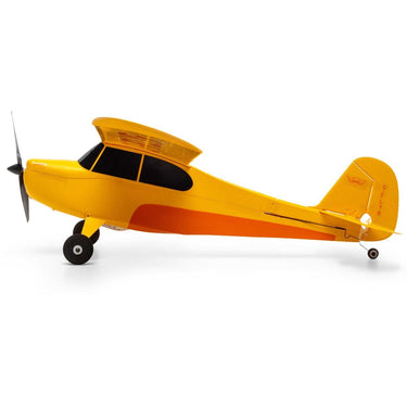Hobbyzone Champ Anniversary Special Edition RC Plane BNF Basic HBZ04950